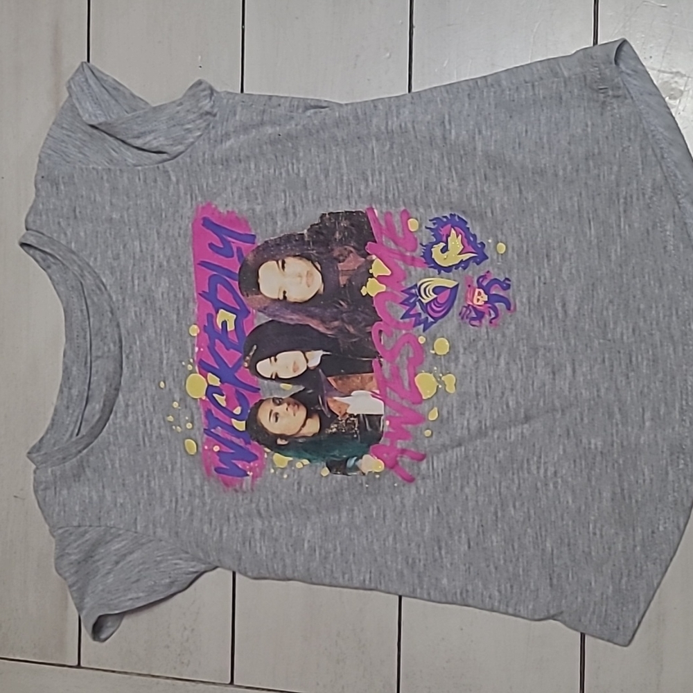 Descendants 3 shirt
